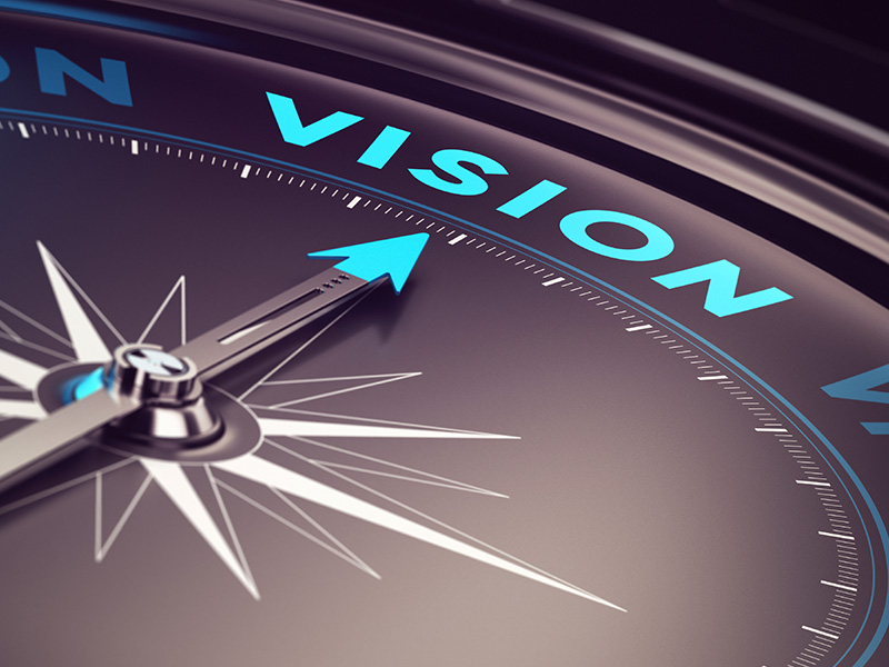 Our Vision