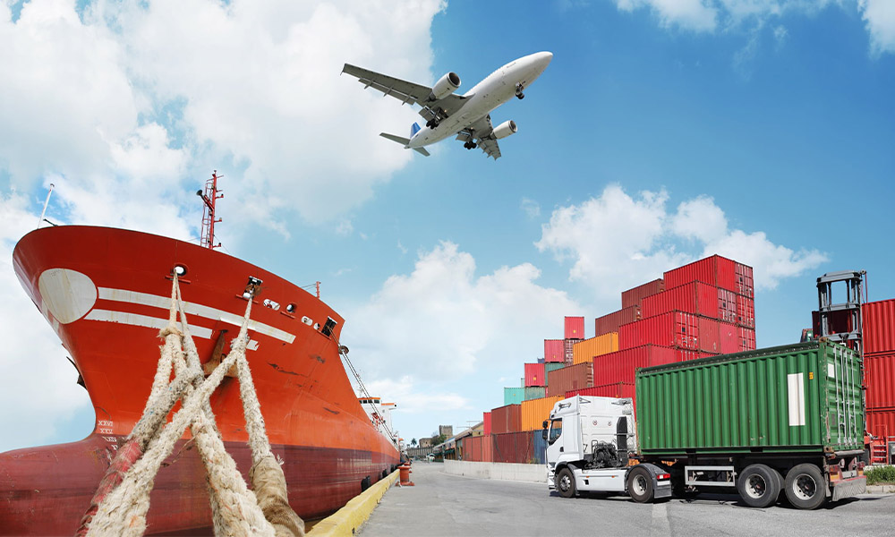 Freight Forwarding