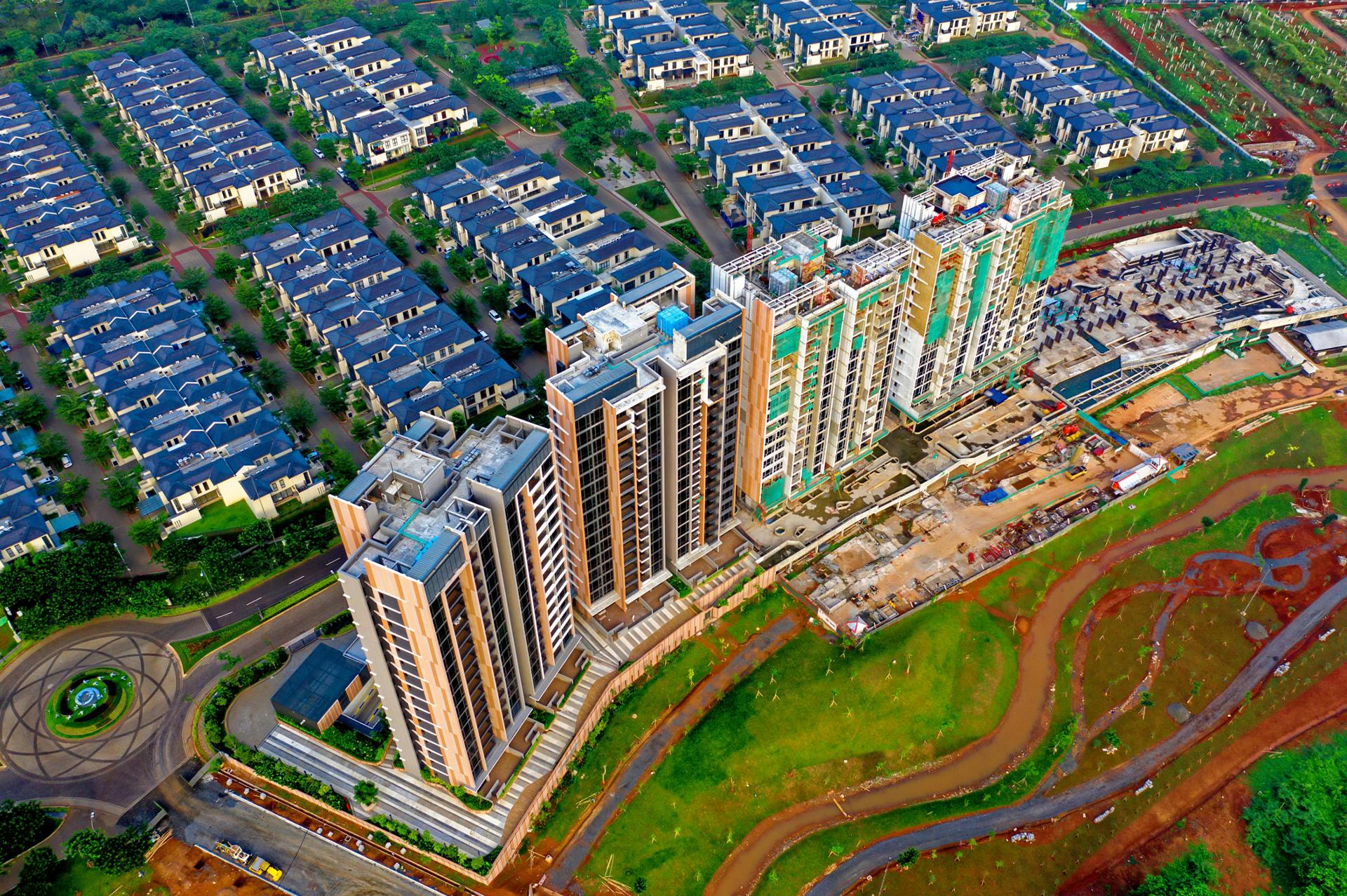 Facilities Management