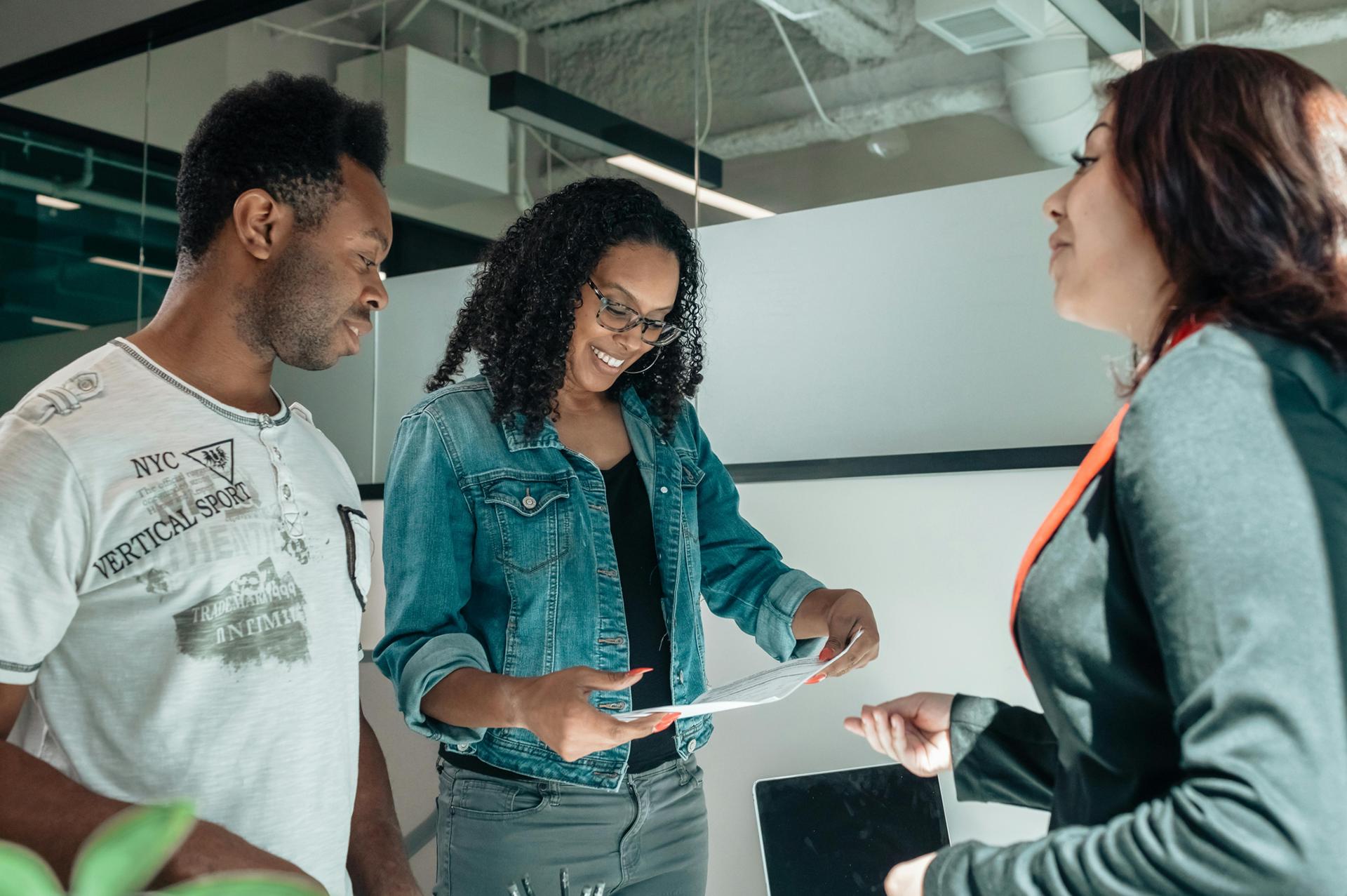 Real Estate Consulting